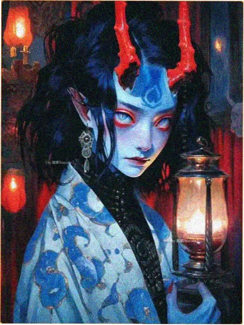 铁轨上的夏天海报