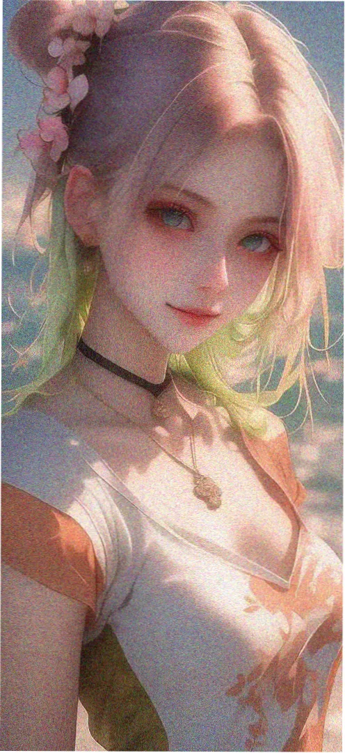 春山如笑海报